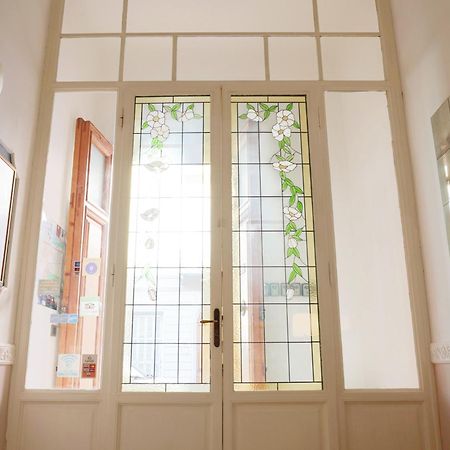 לינה וארוחת בוקר וירג'יו A Casa Di Mario E Nene מראה חיצוני תמונה