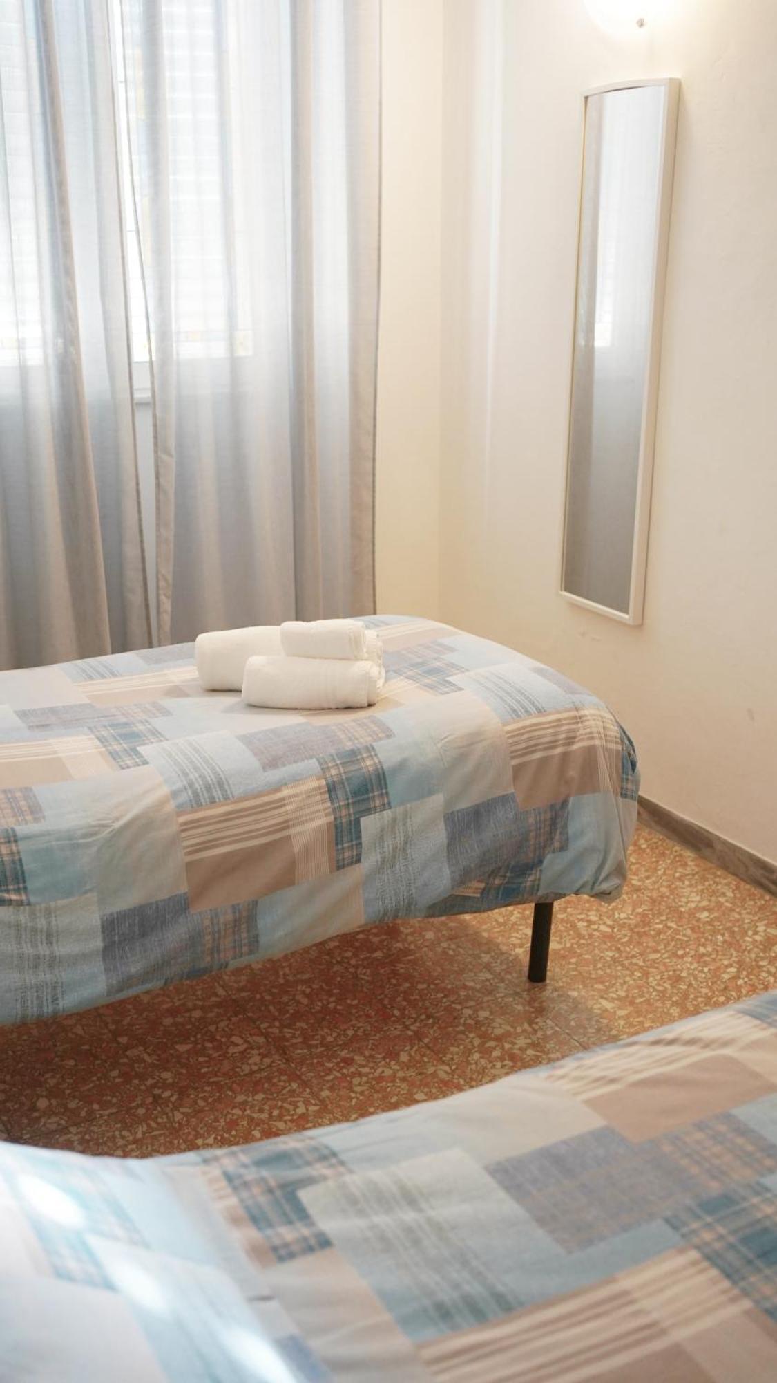 לינה וארוחת בוקר וירג'יו A Casa Di Mario E Nene מראה חיצוני תמונה