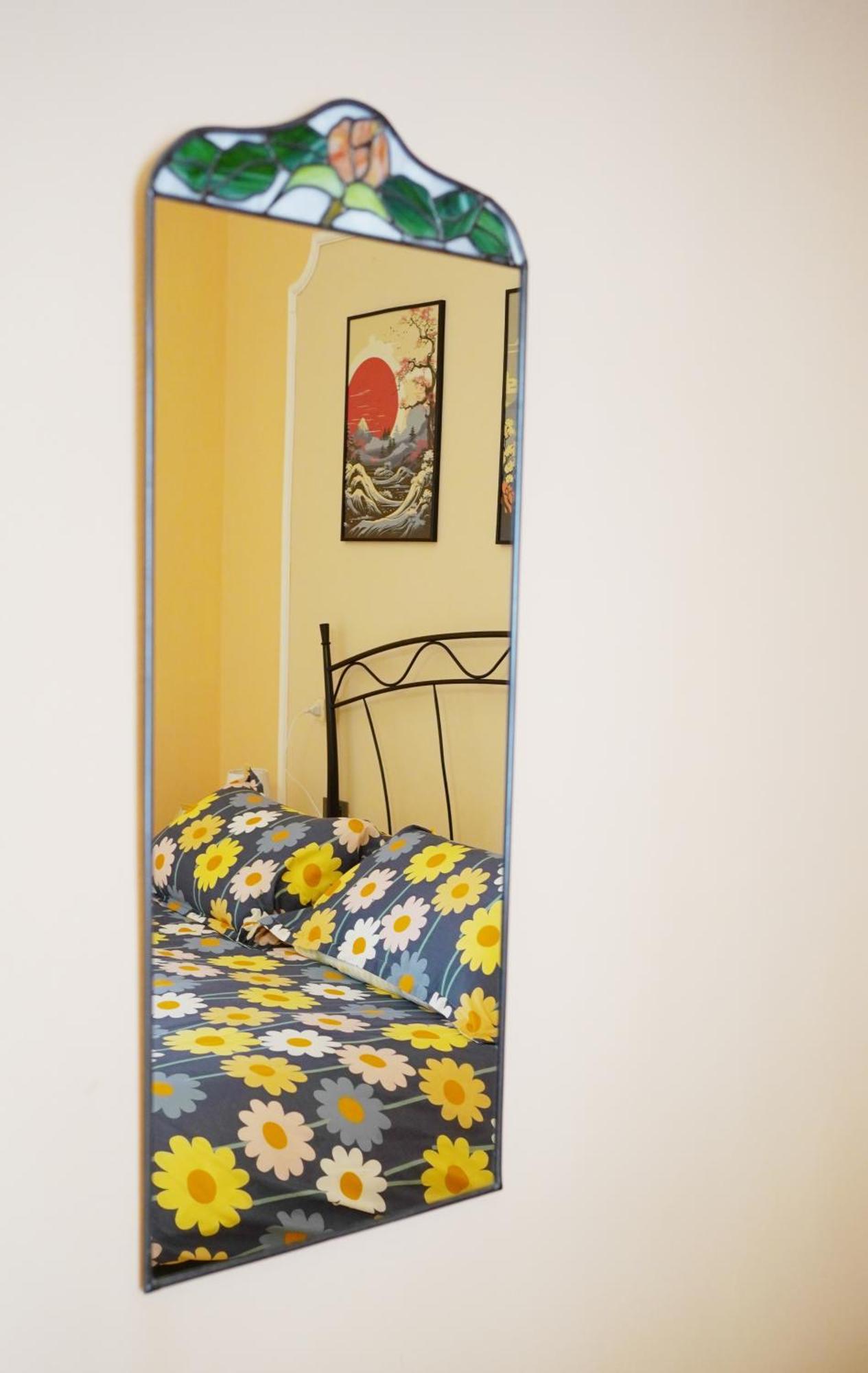 לינה וארוחת בוקר וירג'יו A Casa Di Mario E Nene מראה חיצוני תמונה