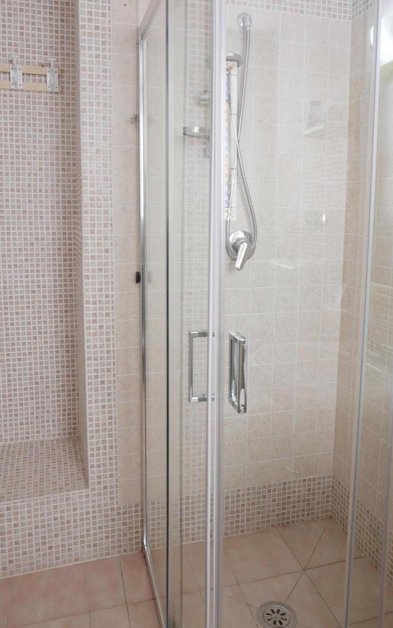לינה וארוחת בוקר וירג'יו A Casa Di Mario E Nene מראה חיצוני תמונה