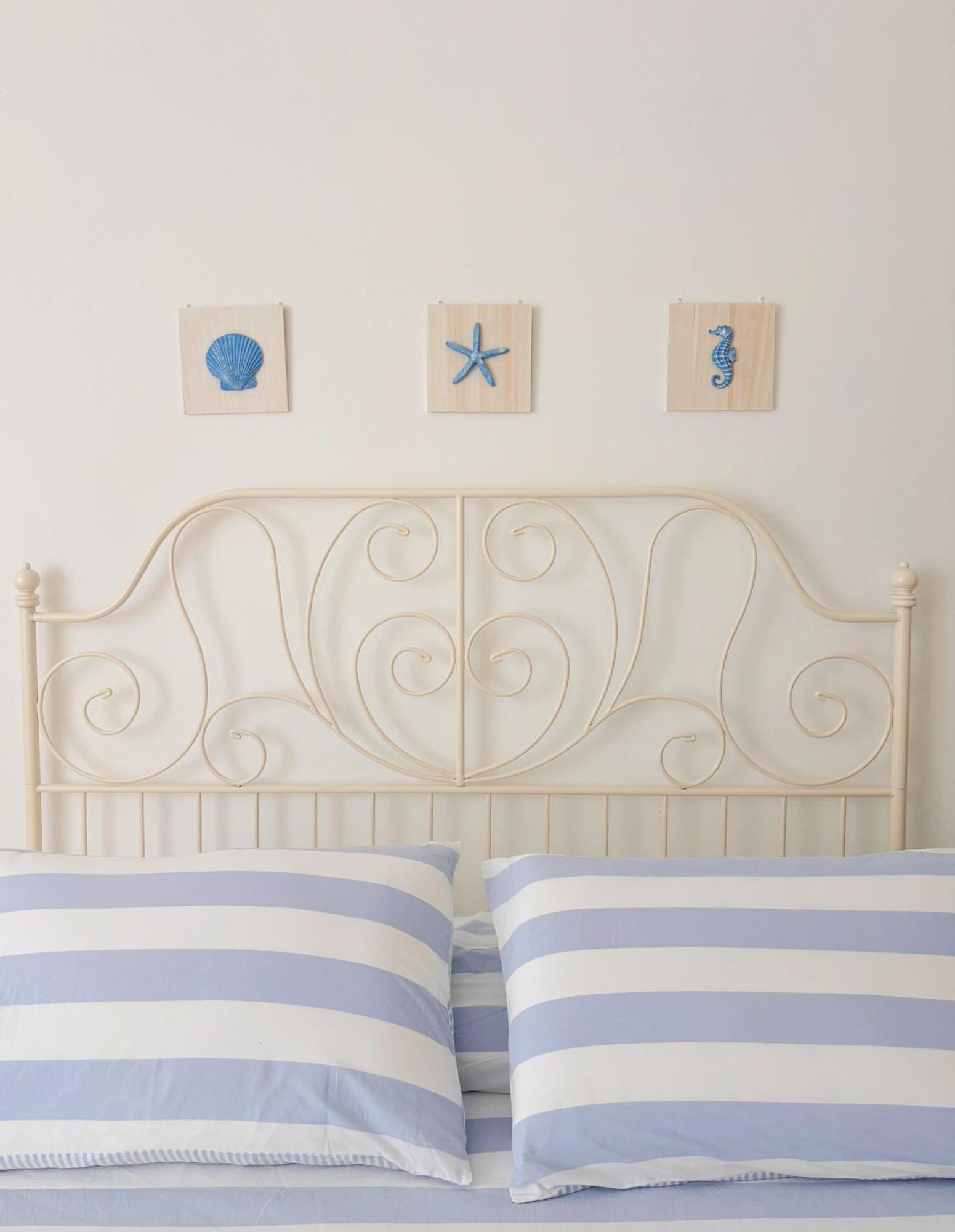 לינה וארוחת בוקר וירג'יו A Casa Di Mario E Nene מראה חיצוני תמונה