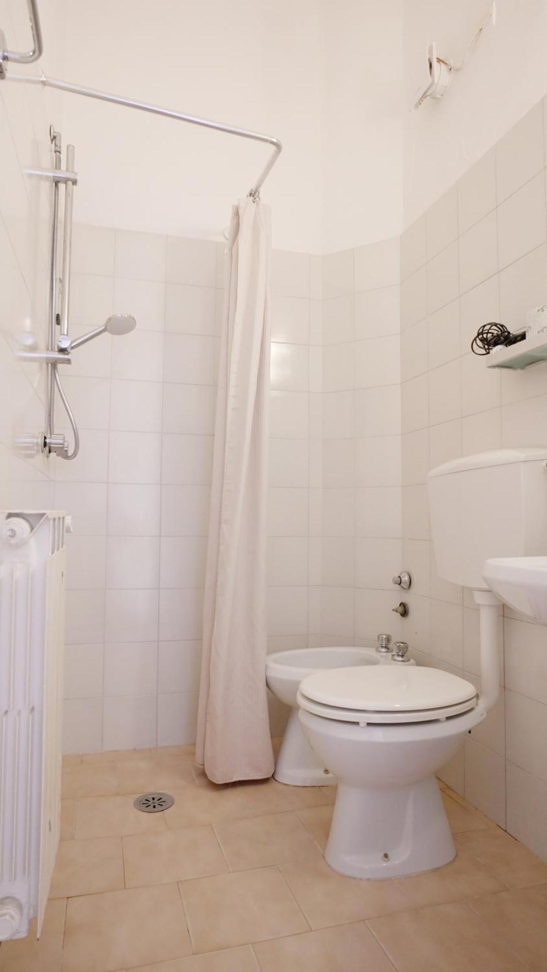 לינה וארוחת בוקר וירג'יו A Casa Di Mario E Nene מראה חיצוני תמונה
